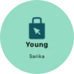 Business logo of Young
