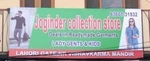 Business logo of Joginder collection store 