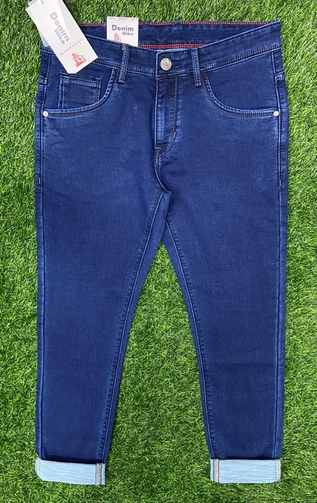 Denim jeans  uploaded by denim hike on 7/27/2023