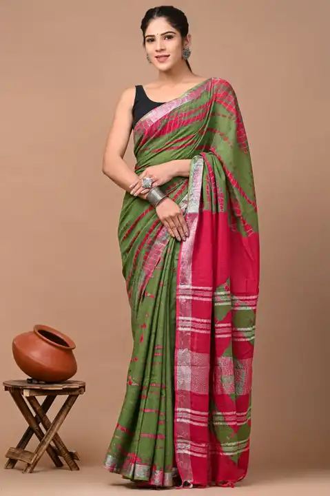 Product uploaded by SHREE GOVIND COLLECTION on 7/27/2023