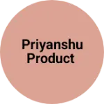 Business logo of Priyanshu product