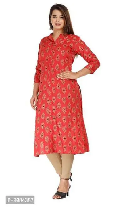 ladies kurti uploaded by business on 7/27/2023