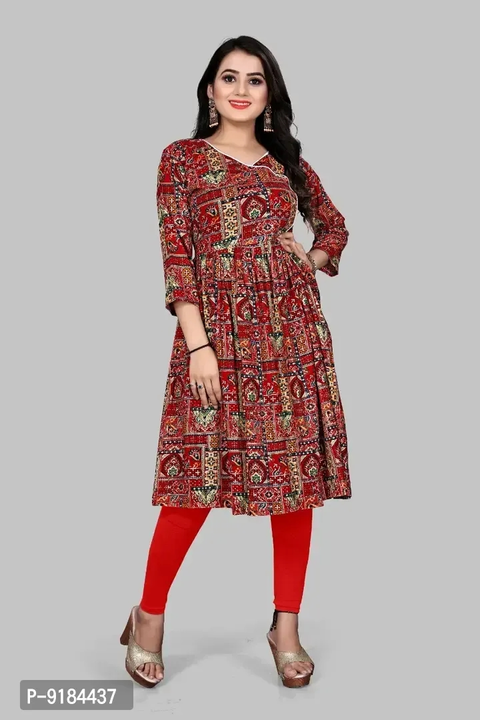 ladies kurti uploaded by VIP collection on 7/27/2023