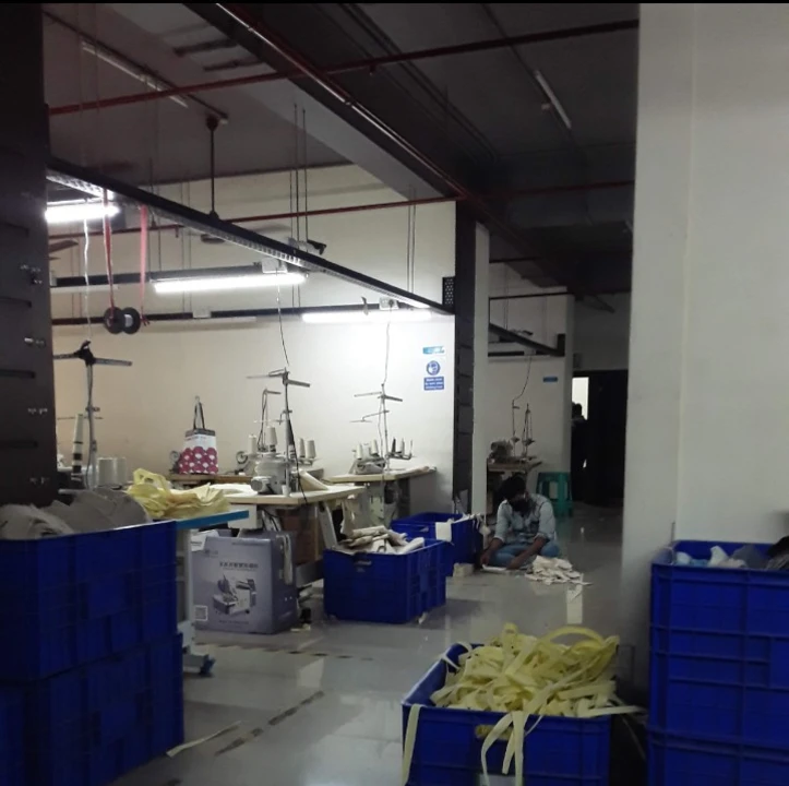 Factory Store Images of Laxmi Narayan enterprise