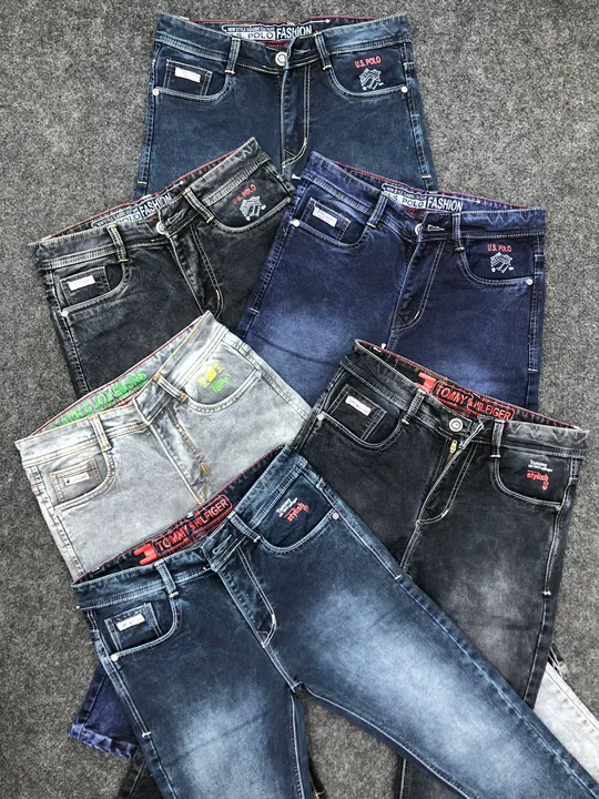Jeans uploaded by REDSPY on 7/27/2023