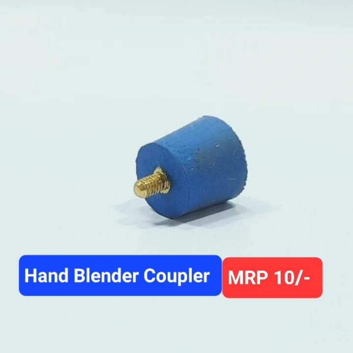 Hand Blender Coupler uploaded by Spare Part Wala on 7/27/2023