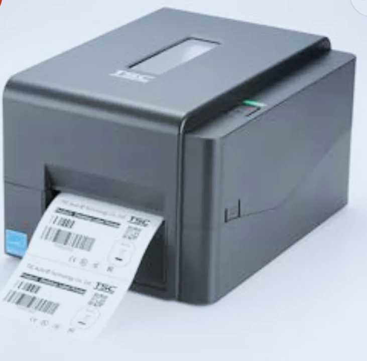 #BARC CODE PRINTER / LABEL PRINTER/ TAG PRINTER  uploaded by DOTTER SOLUTIONS LLP on 7/27/2023