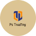 Business logo of Ps trading