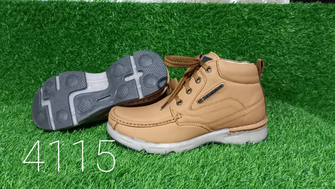 Product uploaded by Nigam footwear on 7/27/2023