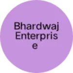 Business logo of Bhardwaj enterprise