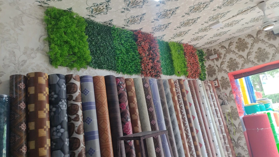 Floring carpet  uploaded by Gujrat carpet &wall pepear on 7/27/2023