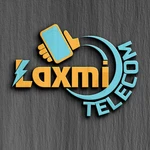 Business logo of Laxmi Telecom