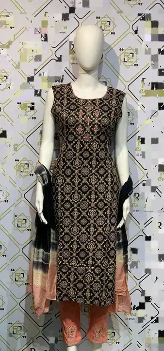 Kurti per  uploaded by business on 7/27/2023