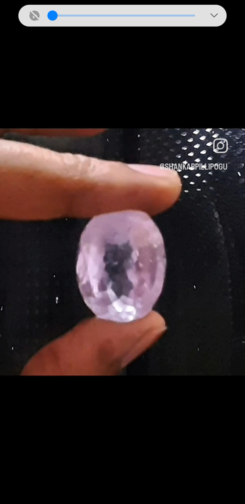 Pink diamond  uploaded by business on 7/27/2023