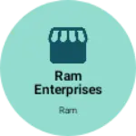 Business logo of Ram enterprises