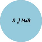 Business logo of S J mall