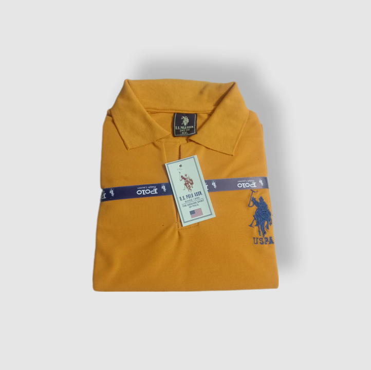Polo tshirt  uploaded by business on 7/27/2023