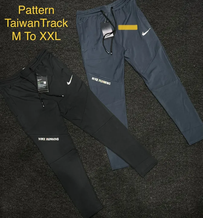 Regular Track pants  uploaded by VIJAY TRADELINK on 7/27/2023