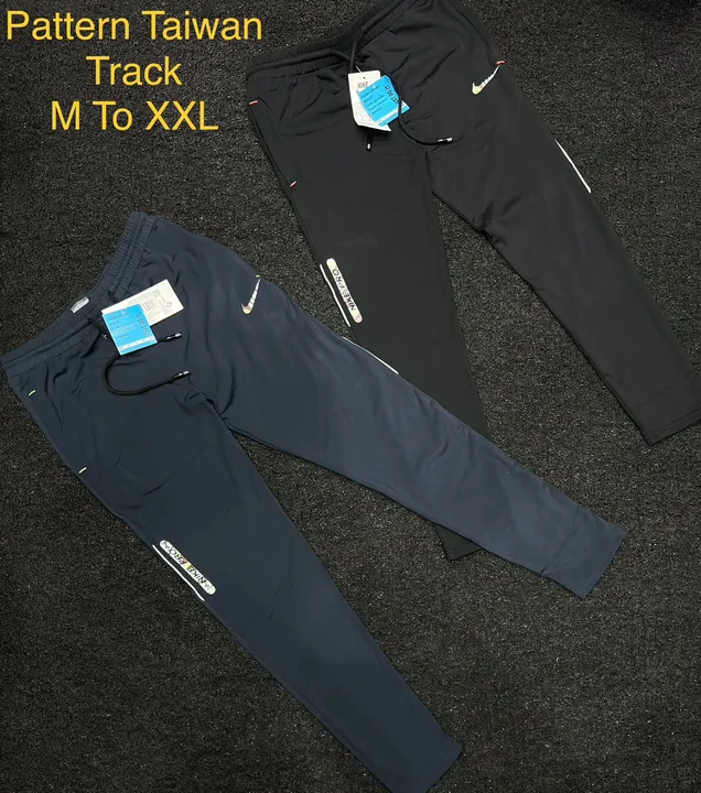 Regular Track pants  uploaded by VIJAY TRADELINK on 7/27/2023