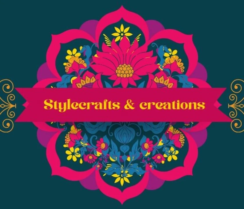 Post image Stylecrafts and creations has updated their profile picture.
