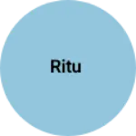 Business logo of Ritu