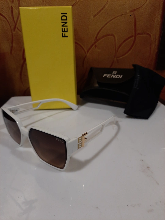 Fendi sunglasses  uploaded by business on 7/27/2023