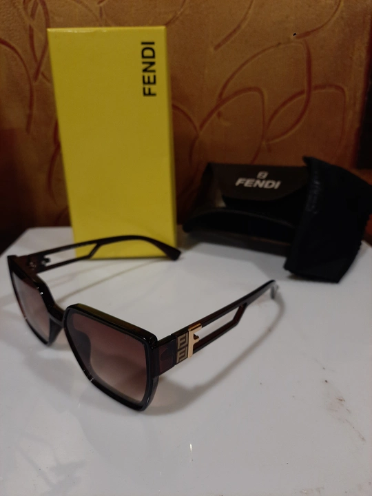 Fendi sunglasses  uploaded by Hj_optics on 7/27/2023