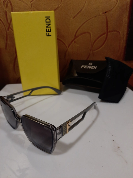 Fendi sunglasses  uploaded by business on 7/27/2023