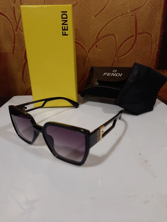 Fendi sunglasses  uploaded by business on 7/27/2023