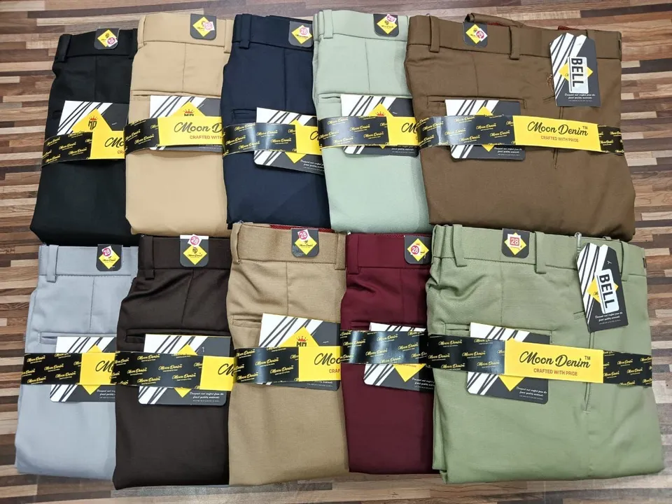 Trousers pent uploaded by business on 7/28/2023