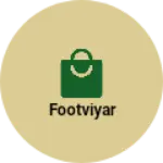Business logo of footviyar