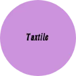 Business logo of taxtile
