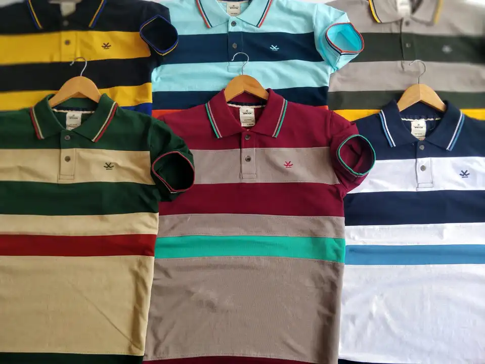 Polo uploaded by Yahaya traders on 7/28/2023