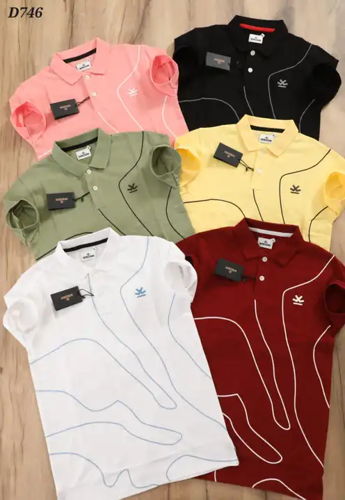Polo uploaded by Yahaya traders on 7/28/2023