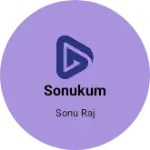 Business logo of Sonukum