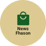 Business logo of News fhason