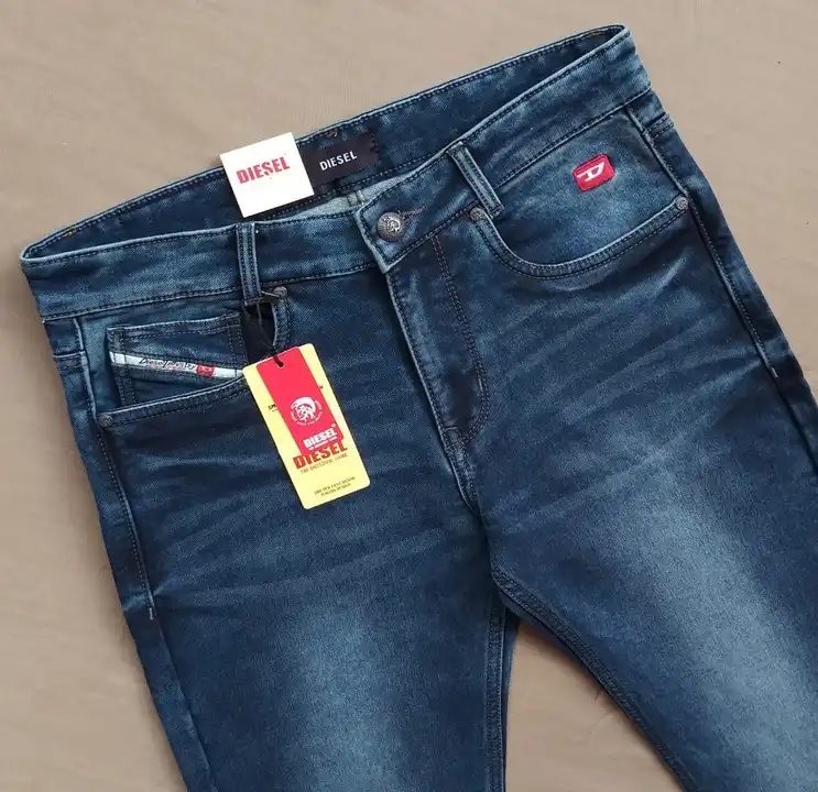 Branded 🌿 JEANS  uploaded by ANG SPORTS on 7/28/2023