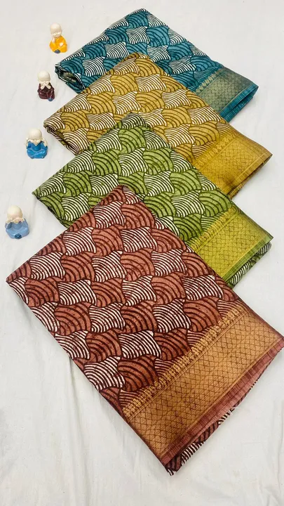 Dola silk saree  uploaded by business on 7/28/2023