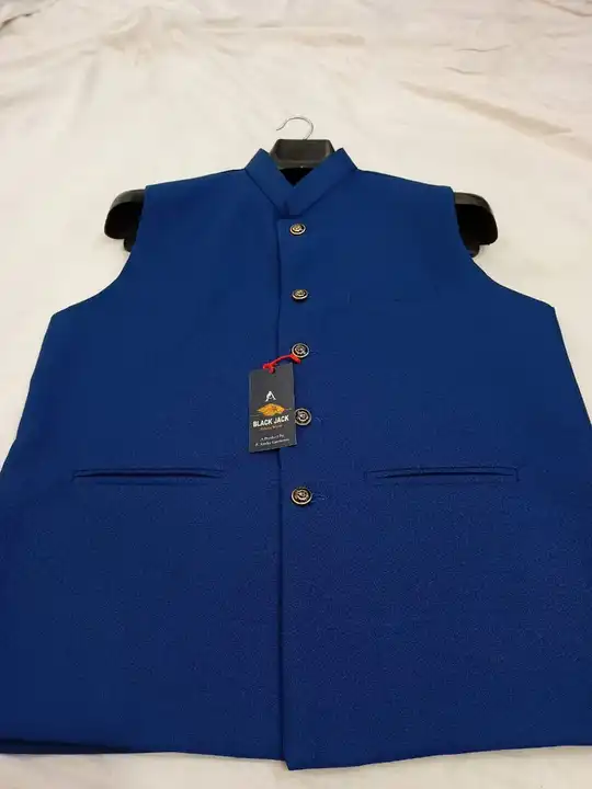 Modi coat  uploaded by A black jack ethnic wear on 7/28/2023