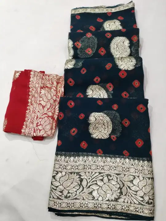 *®️🛒EXCLUSIVE COLLECTION 🛒®️*


Sell.     Sell.        Sell
🌹🌹🌹🌹🌹🌹🌹

🌹🌹🌹🌹🌹🌹🌹🌹🌹🌹🌹 uploaded by Gotapatti manufacturer on 7/28/2023
