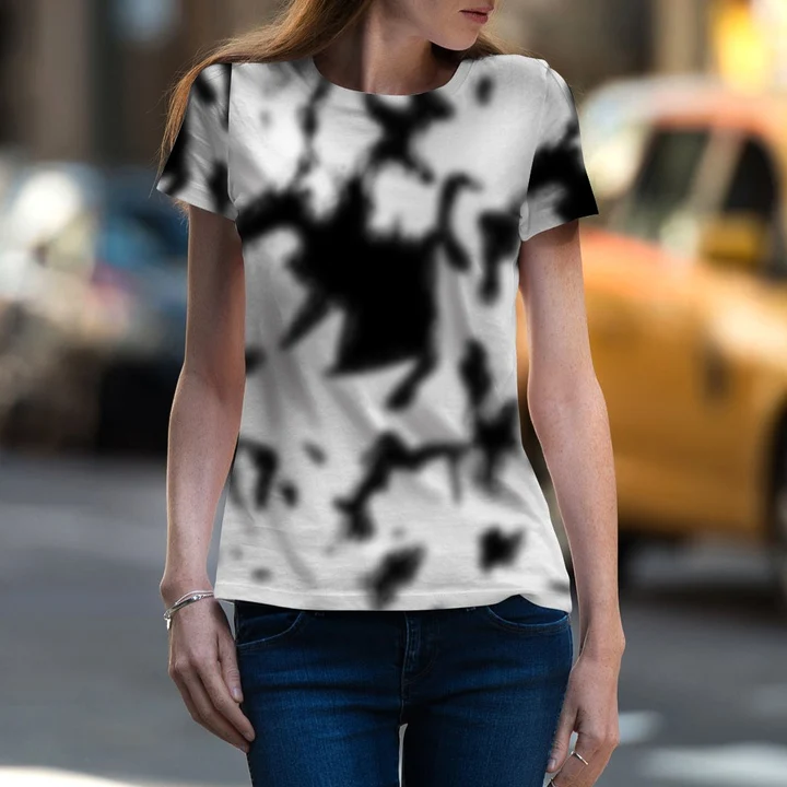 Ladies Tshirt  uploaded by Venner Fashion on 7/28/2023