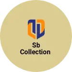 Business logo of SB COLLECTION