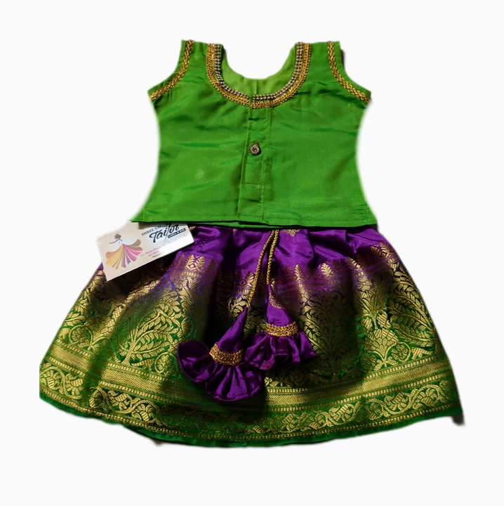 @Shree Sai Tailor 🪡 Newborn Traditional Collections  uploaded by Newborn Traditional Designer  on 7/28/2023