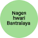 Business logo of NAGESHWARI BASTRALAYA