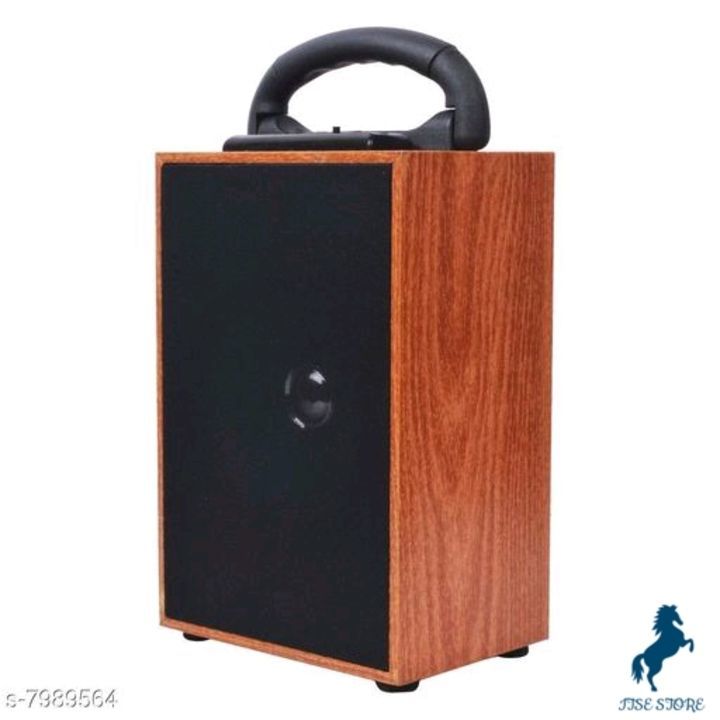 Hight quality speaker uploaded by business on 3/17/2021