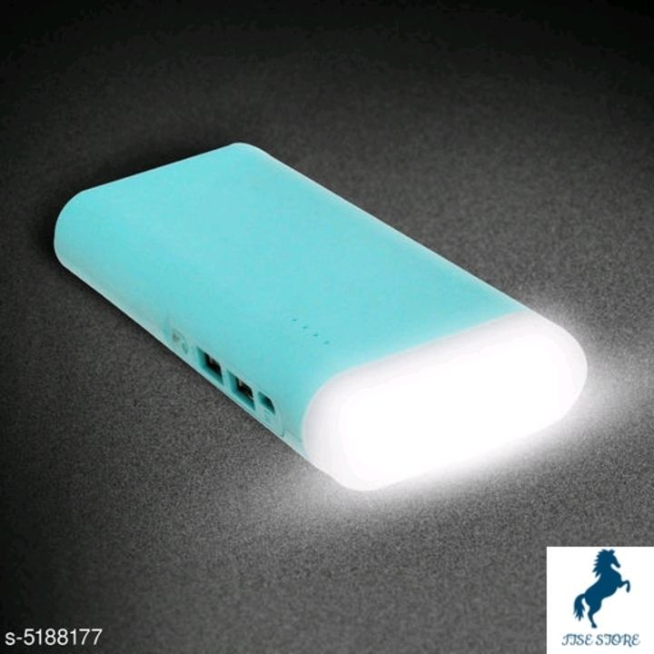 20000 mh Power Bank uploaded by business on 3/17/2021