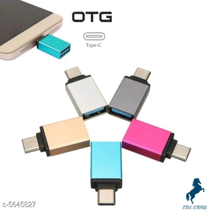 OTG uploaded by INFOTECH SOLUTIONS EASY on 3/17/2021