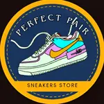 Business logo of PERFECT PAIR