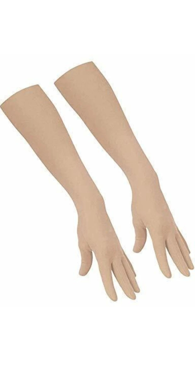 Hand Gloves  uploaded by Miracles international on 7/28/2023
