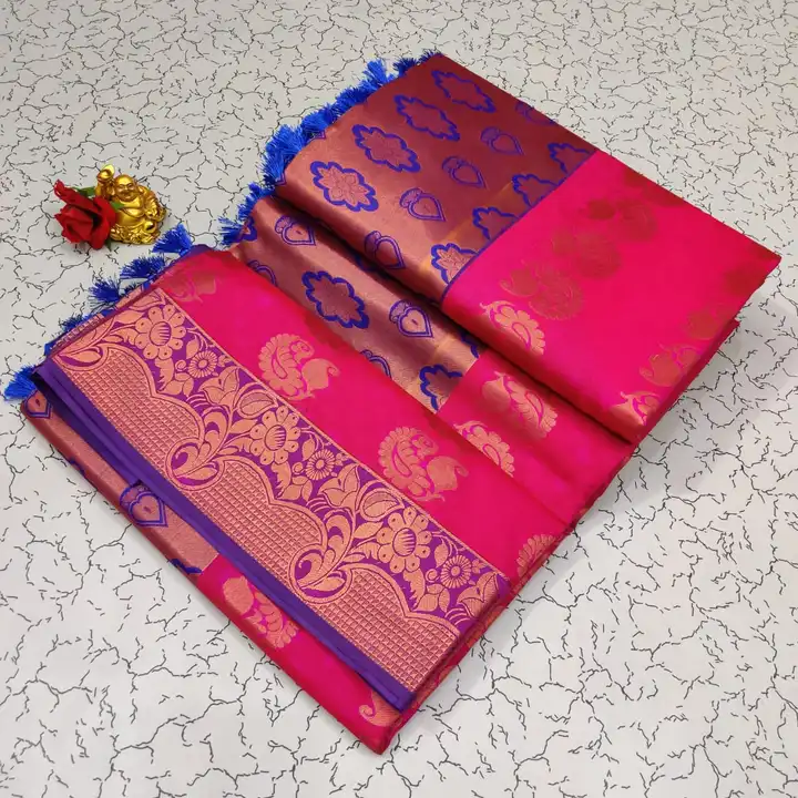Silk sarees uploaded by S.S.TEXTILES on 7/28/2023